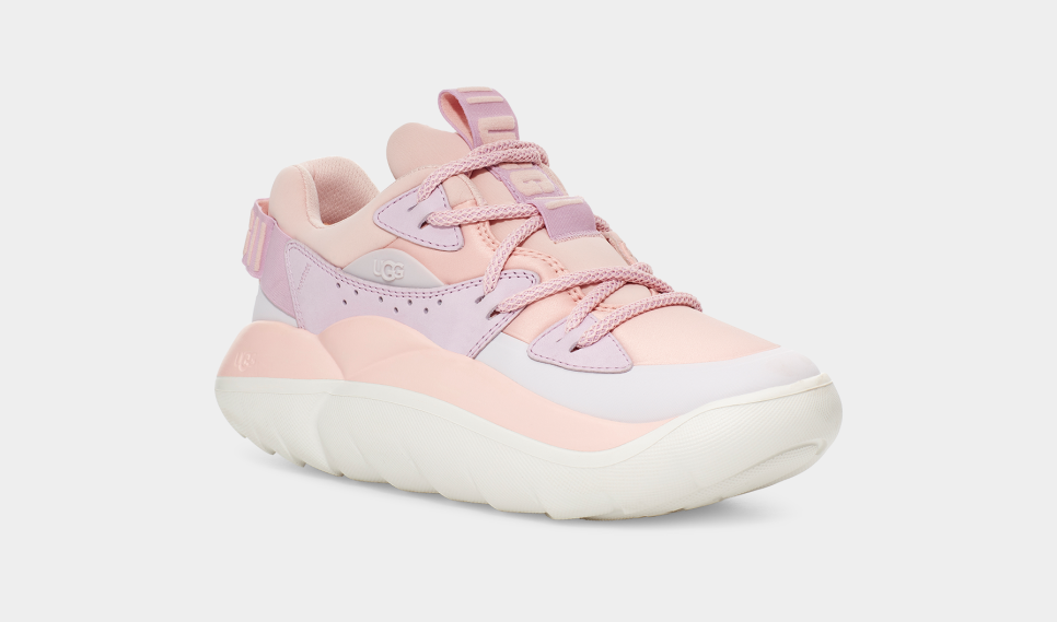 LA Cloud Lace Fashion Sneaker | UGG